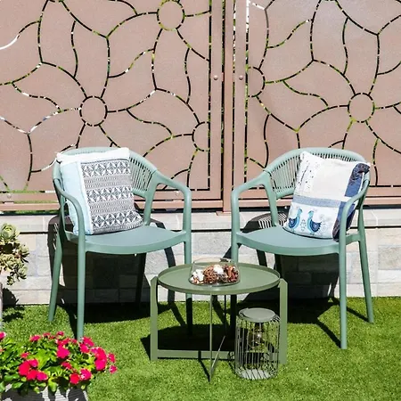 Bed & Breakfast G&g Bonorva