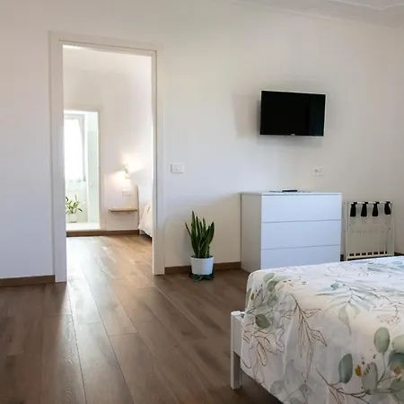 G&g Bed & Breakfast