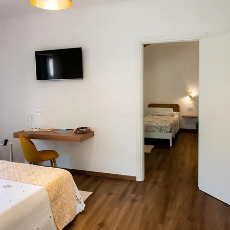 Bed & Breakfast G&g