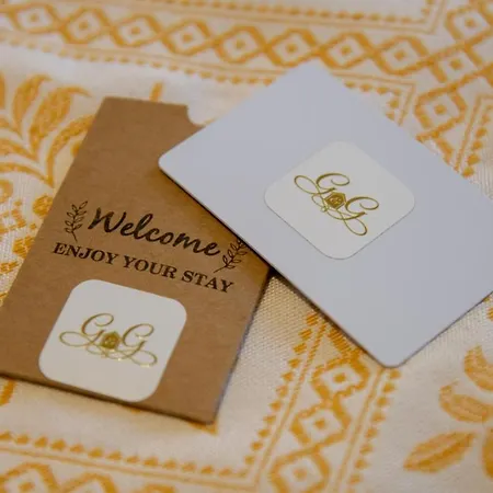 G&g Bed & Breakfast *