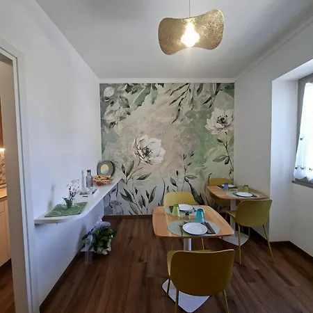 לינה וארוחת בוקר G&g Bonorva