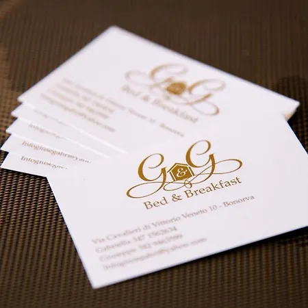 G&g Bed & Breakfast *