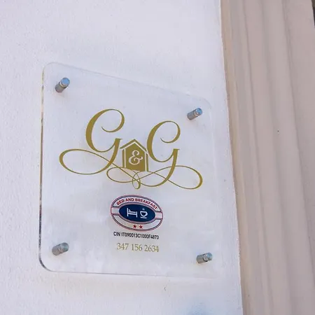 G&g Bed & Breakfast